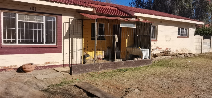 3 Bedroom Property for Sale in Naudeville Free State